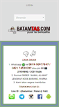 Mobile Screenshot of batamtas.com